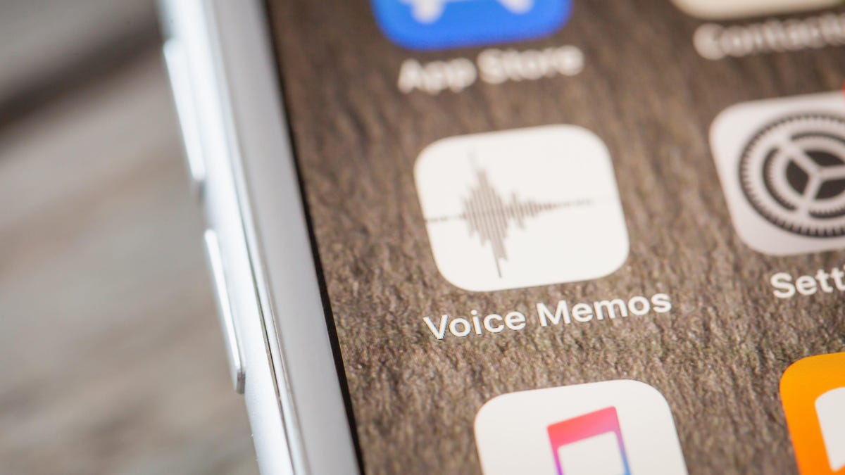 10 Voice Memos Features You Aren't Using, but Should Be