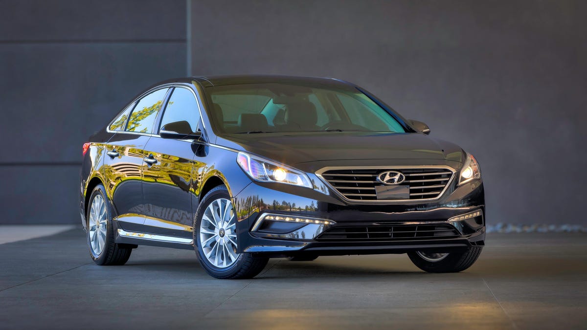 Hyundai Wants Owners To Pay For Security Kit to Stop Car Thefts