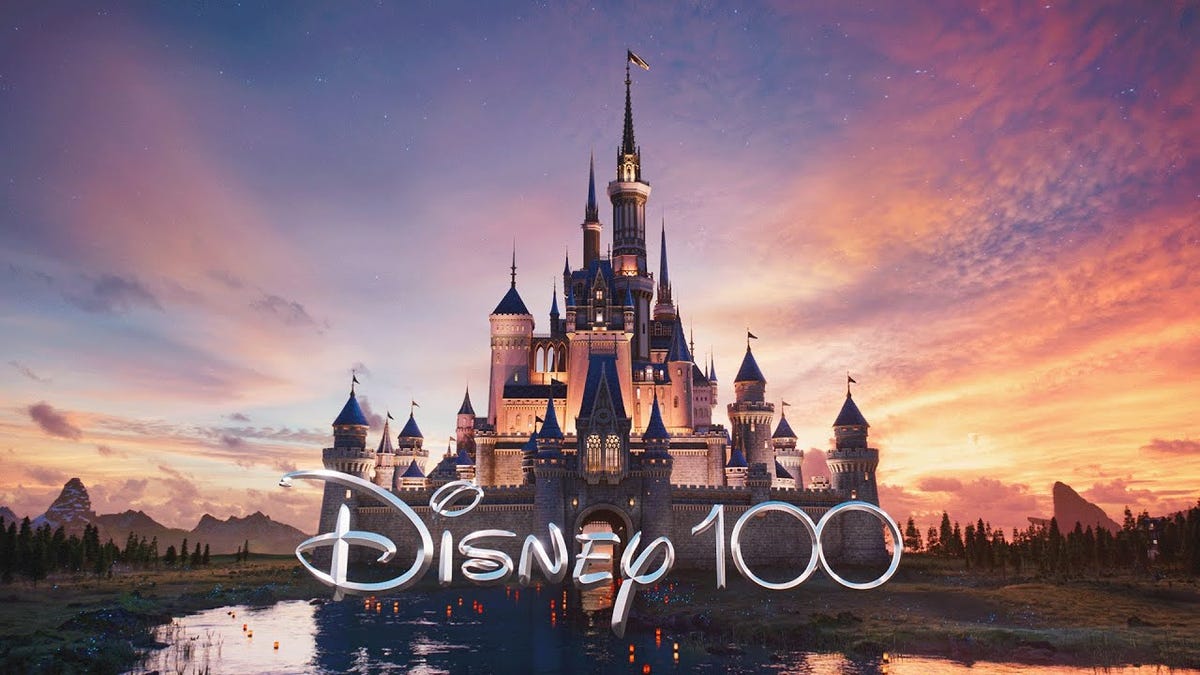 Disney lanza video de celebración de 100 años para el Super Bowl