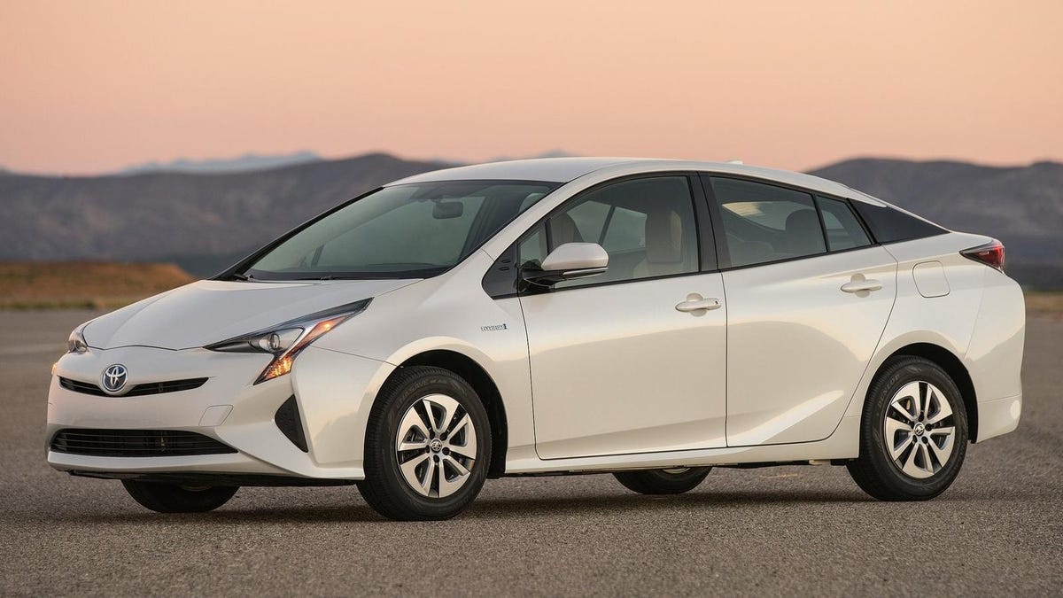Catalytic Converter Thefts Are Actually Down This Year