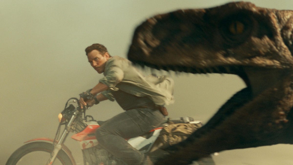 Jurassic World Dominion May Not Be the Last Jurassic Film