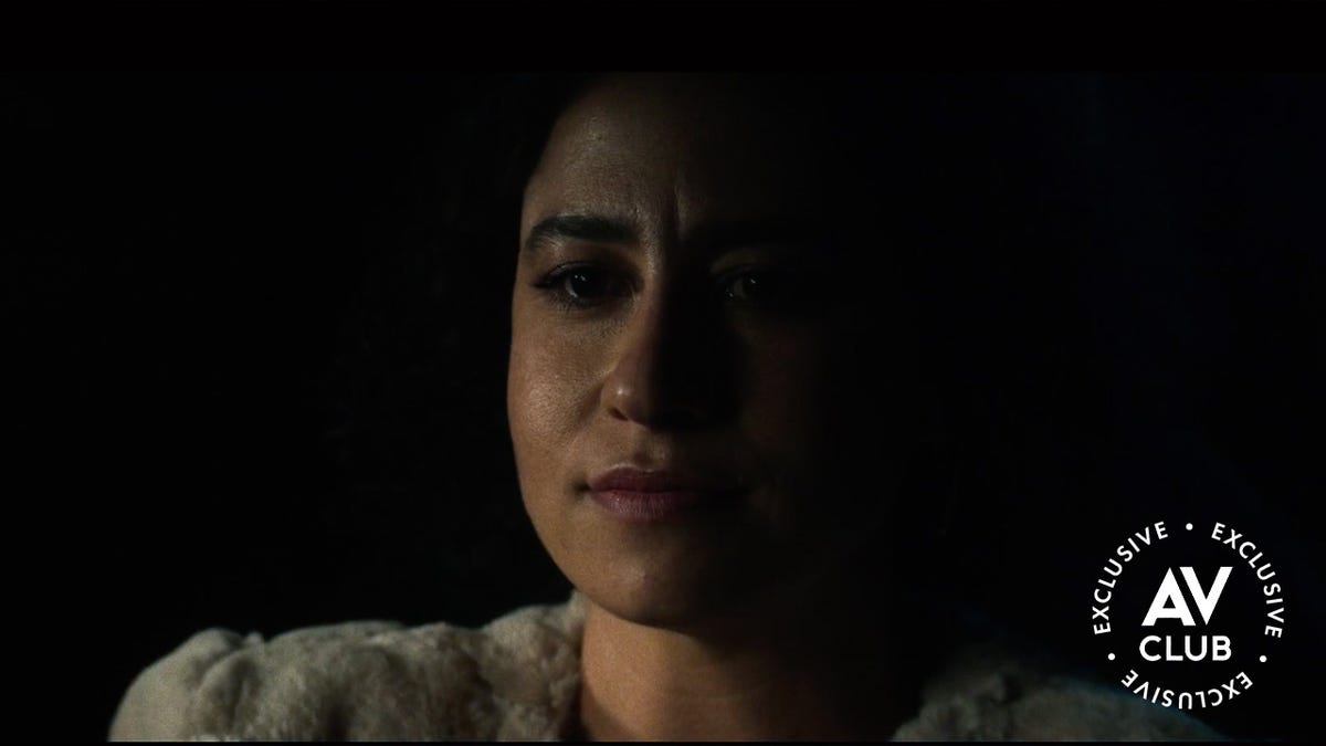 The Afterparty exclusive clip: Ilana Glazer Tiffany Haddish go toe to toe