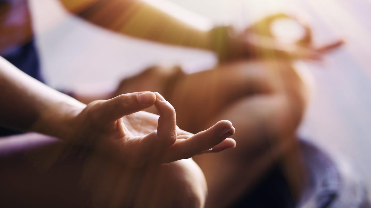 The way to Profit From Meditation Even If You’re Unhealthy at It