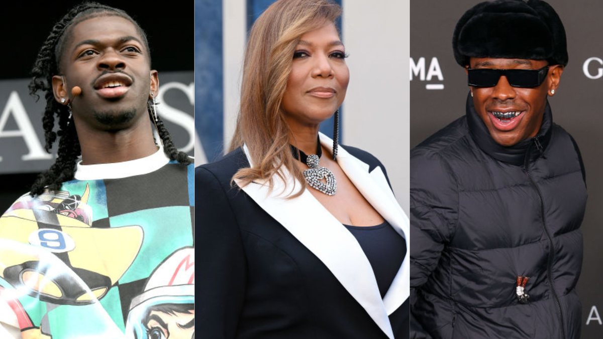 Rappers in the LGBTQ+ Community You Should Know About
