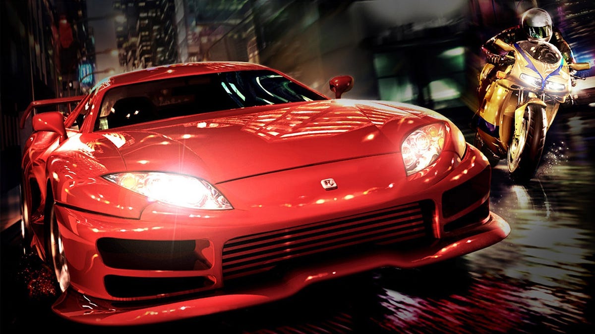 I'd Love A New Midnight Club Too, But It's Probably Not Happening