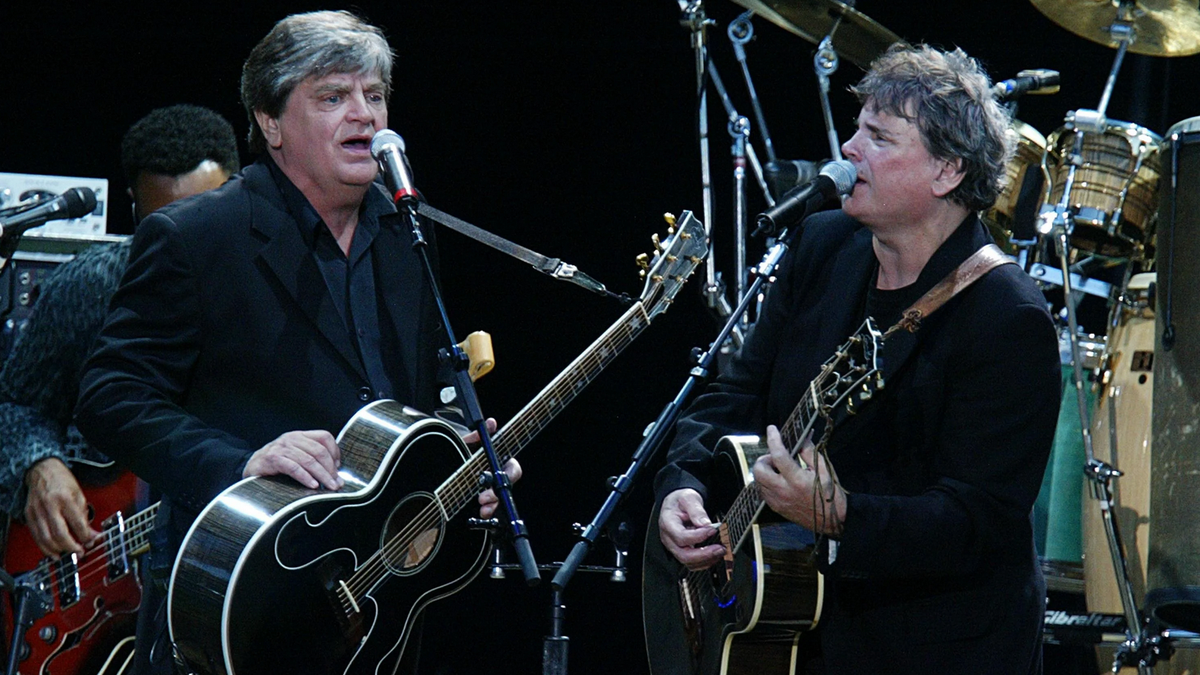 Don Everly of the Everly Brothers dies at the age of 84