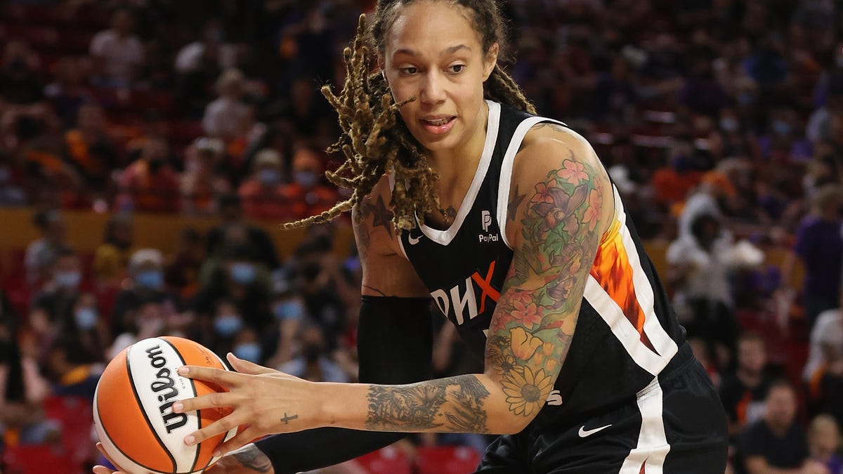 Russia extends Brittney Griner's detention by two months