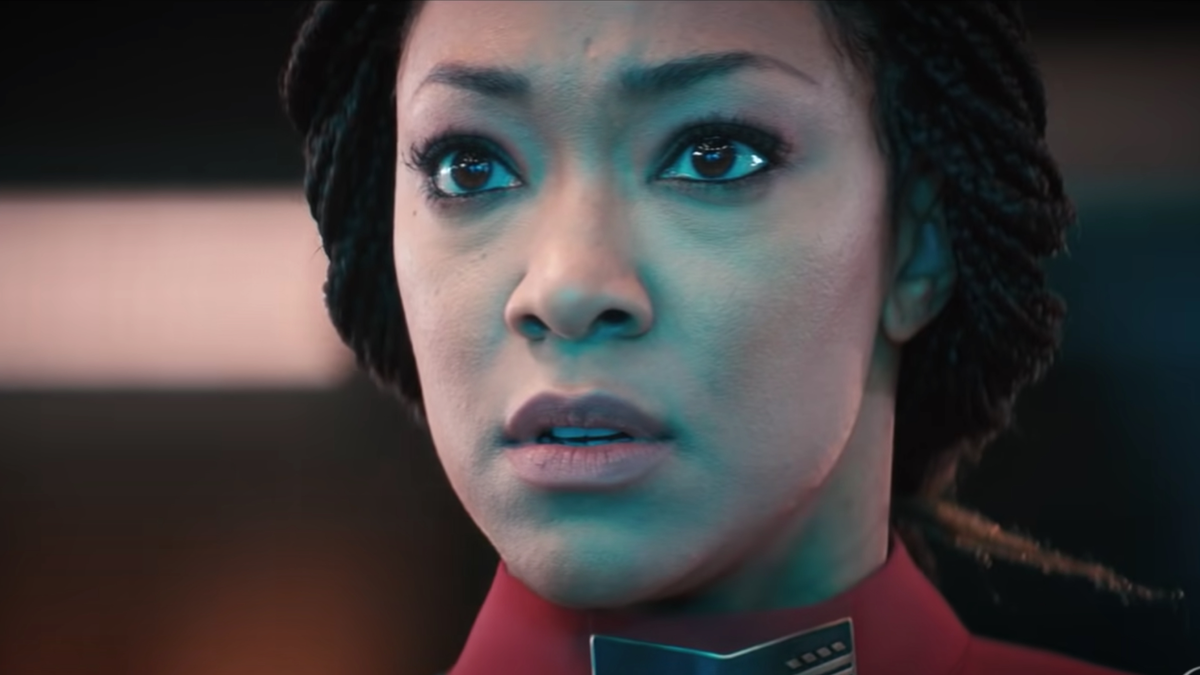 Star Trek Discovery S4 Gets International Release After Backlash