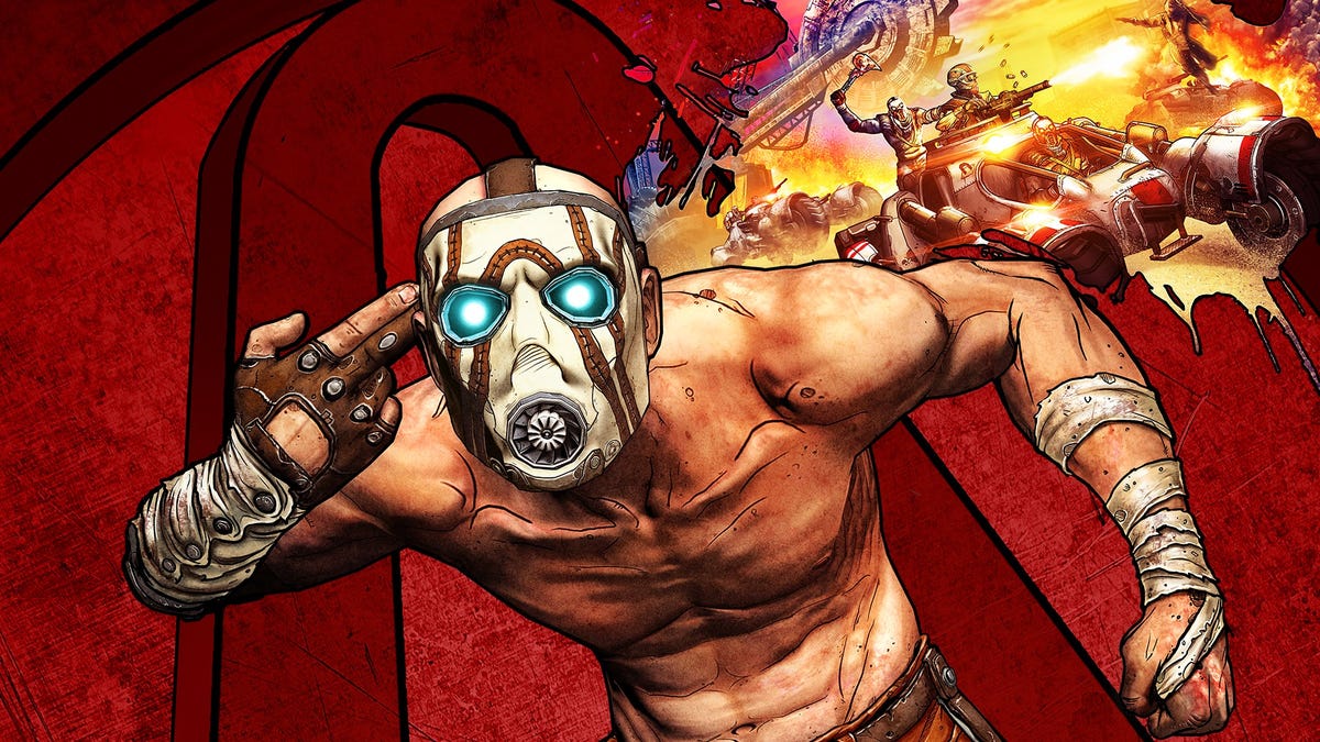 Borderlands está teniendo su año más grande en 2022