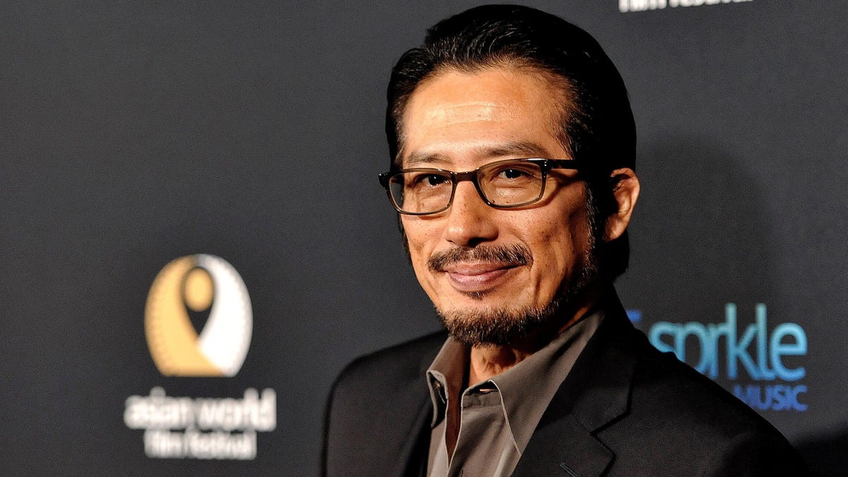 Hiroyuki Sanada from Mortal Kombat joins John Wick: Chapter 4