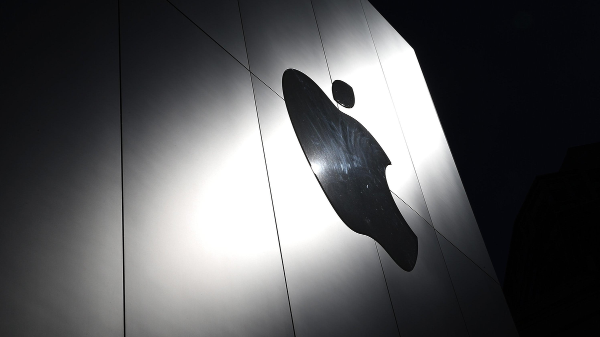 Apple's Pro-Privacy Stance is Anti-Competition, German Regulator Says