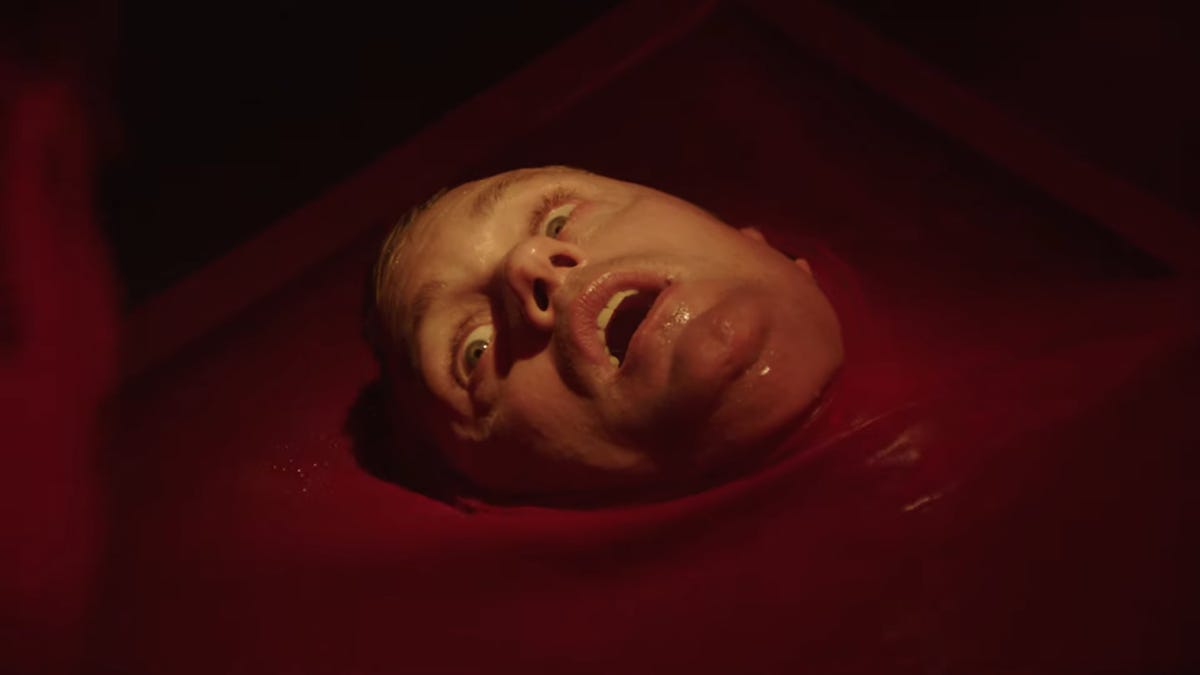 Brandon Cronenberg's Horror Film Infinity Pool Gets Trailer