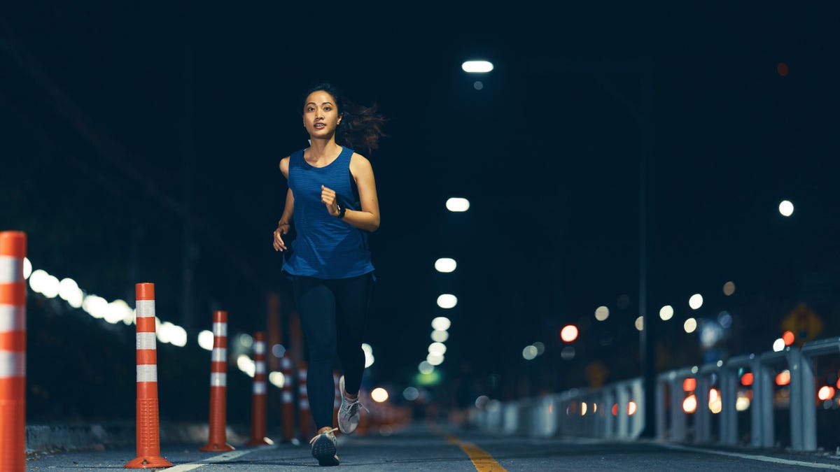 The Beginner’s Guide to Safe Urban Running