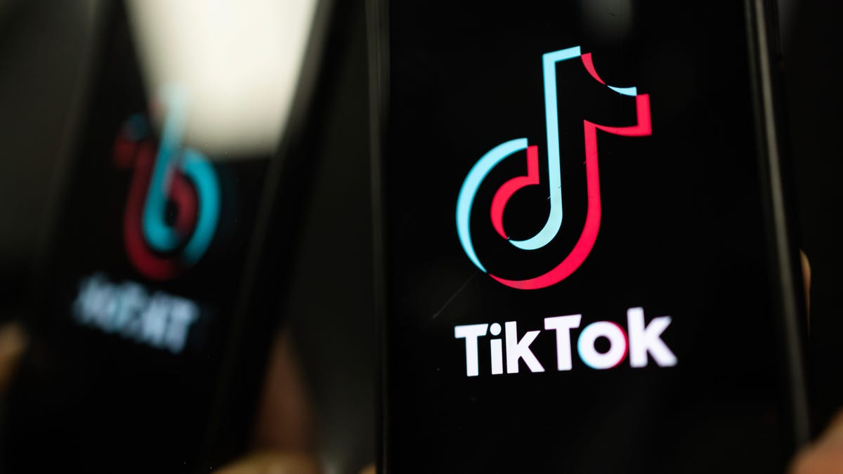 Montana Just Passed The First State TikTok Ban