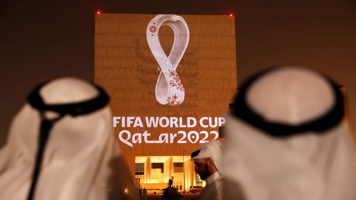World Cup is not a MERS super spreader event