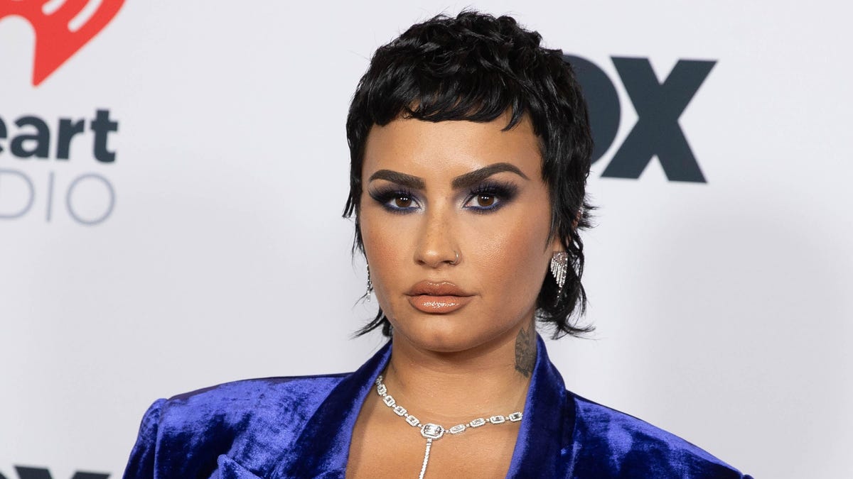 Musician Demi Lovato to host new short-form Roku series