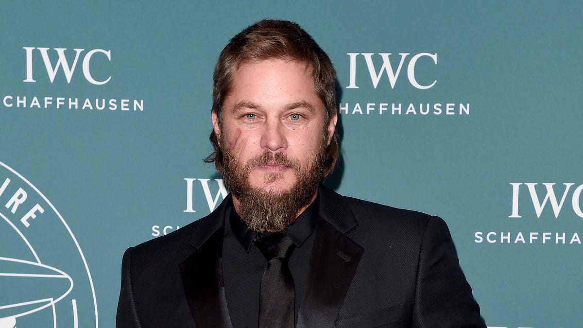 Ex-Viking Travis Fimmel voegt zich bij HBO-serie Max’s Dune prequel