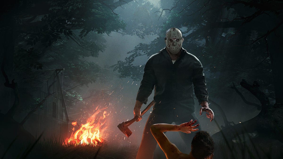 Bryan Fuller Gives Update on Friday the 13th Prequel