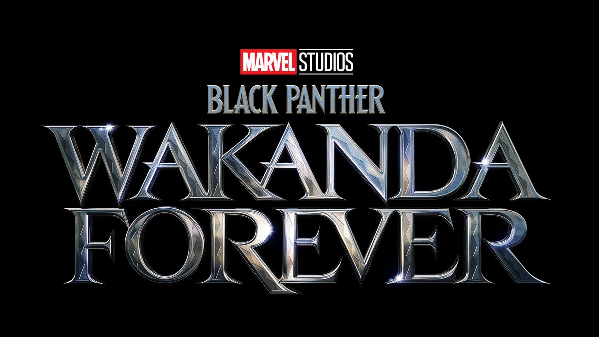 Forever Wakanda는 올해 세 번째로 큰 슈퍼 히어로를 여는 길에 있습니다.