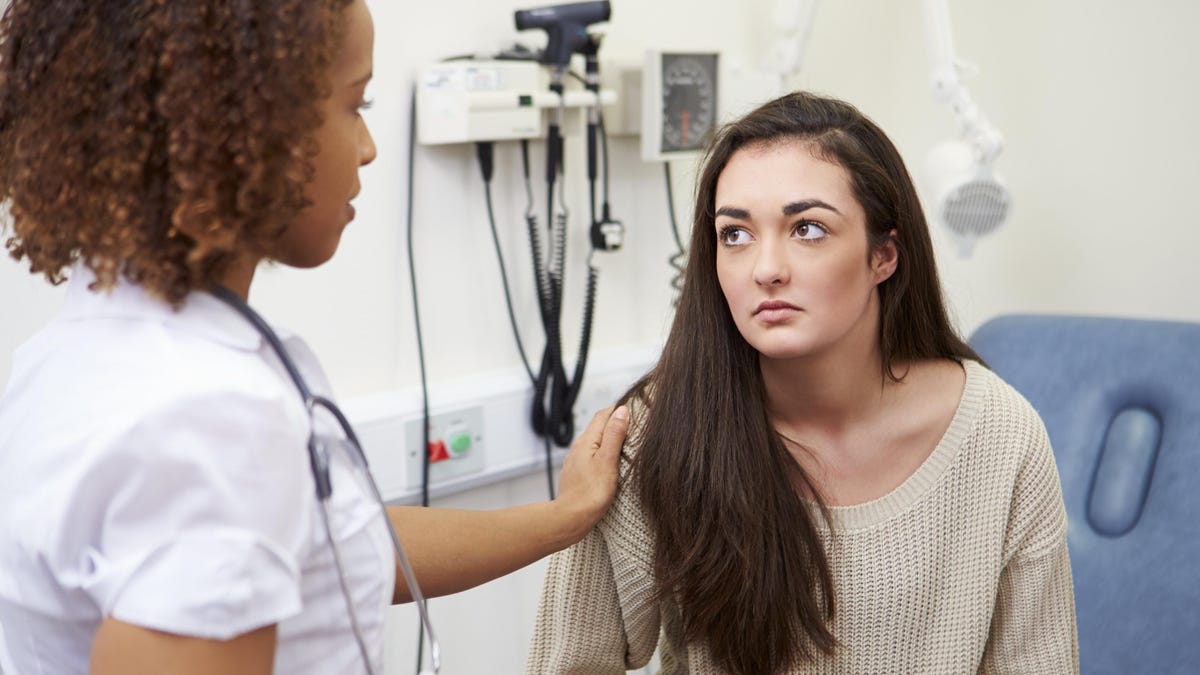 How Vaccine Self-Consent Laws Can Help Teens With Anti-Vax Parents