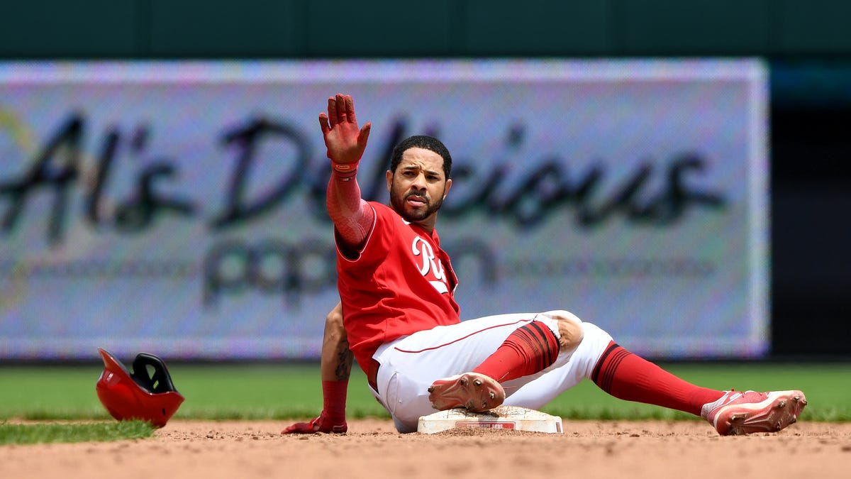Tommy Pham metes out justice with zero remorse