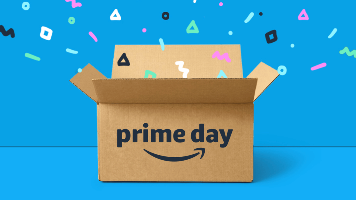 Les premières offres Amazon Prime Day que vous pouvez obtenir dès maintenant