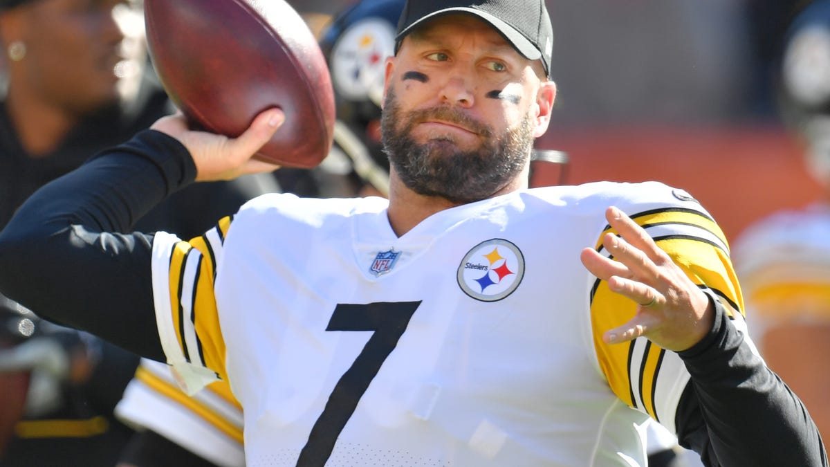 Big Ben Tuesday: All Rise! Making the Case for NOT Giving Aaron