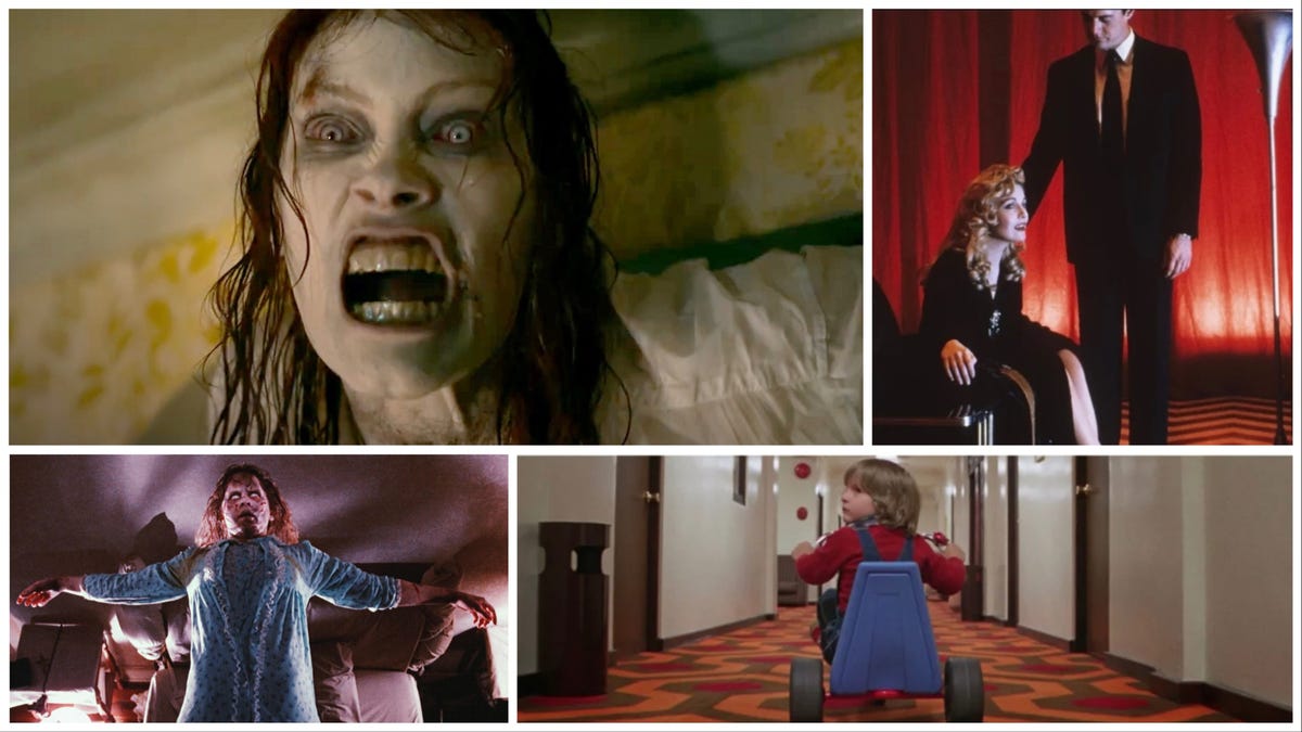 The best horror movies streaming on Max (June 2023)