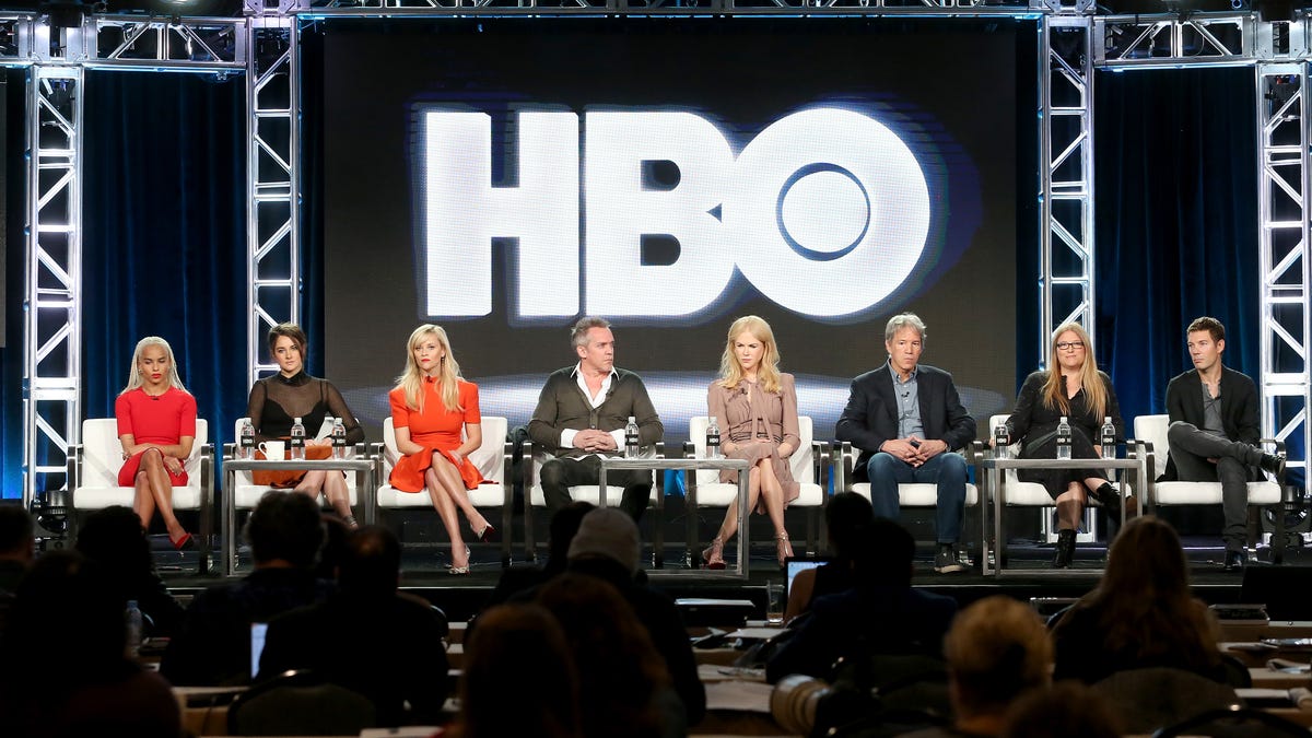 HBO Is Leaving Amazon Prime Video