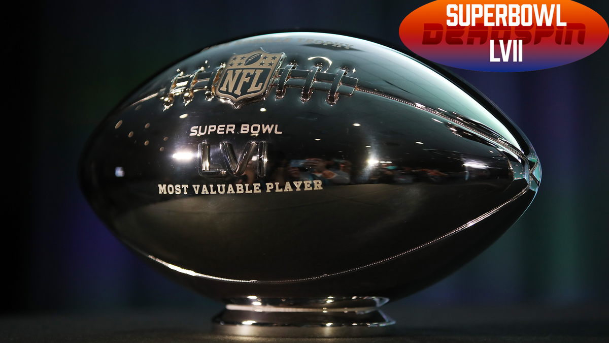 Who will win the Super Bowl 57 MVP award? Here's what we predict