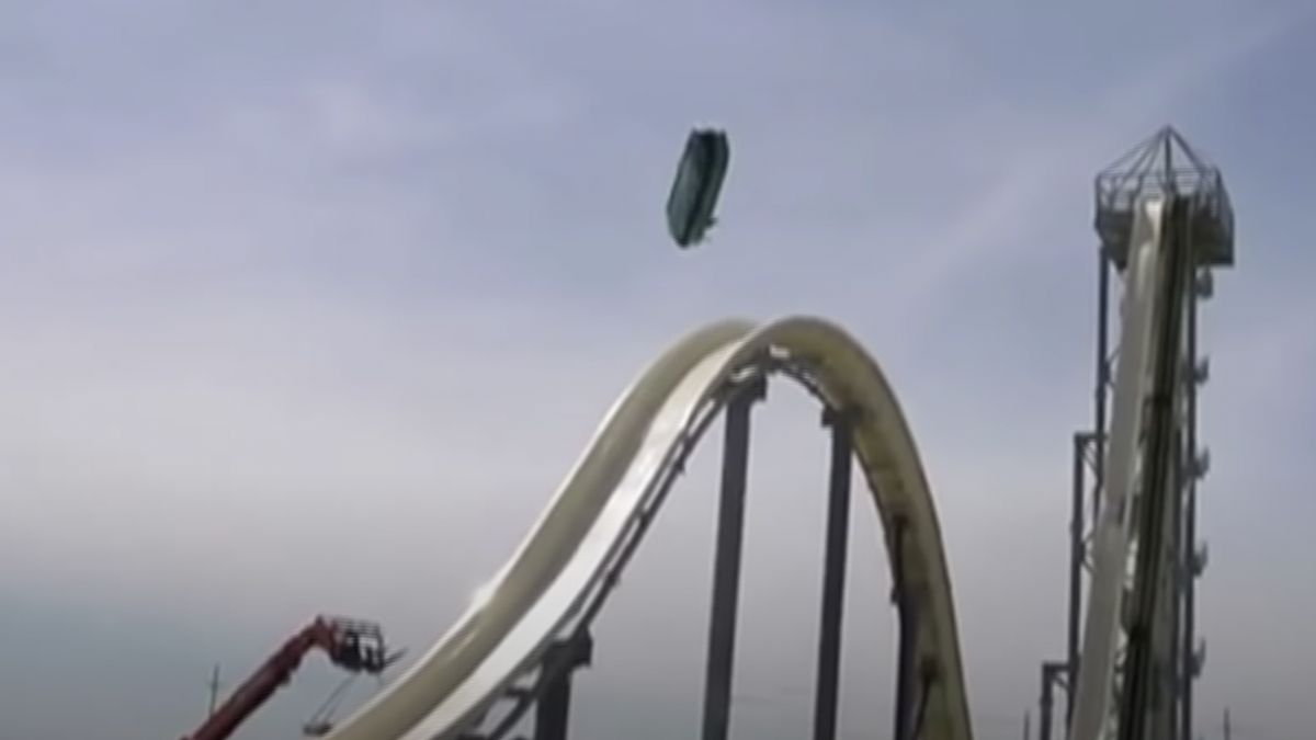 10 Of The Worst Theme Park Accidents In History And What We Can Learn From Them