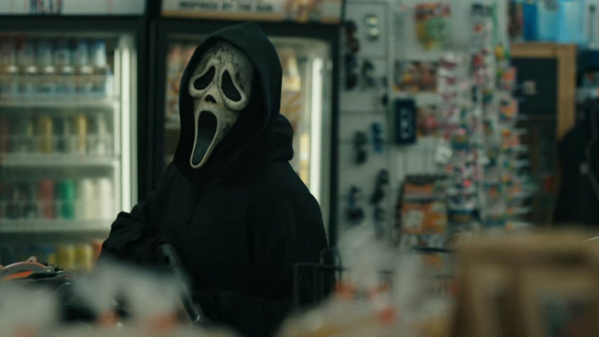 Scream VI Trailer: A City of Millions Can't Stop Ghostface - TrendRadars