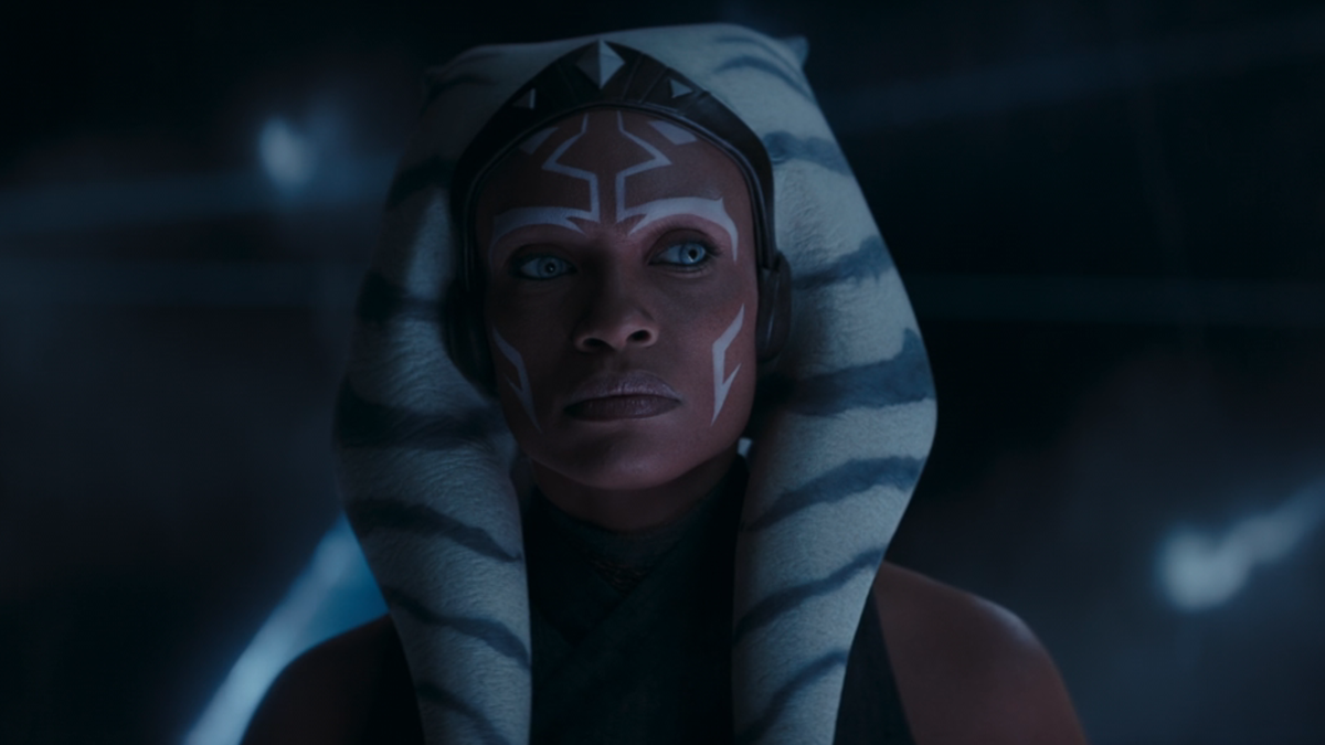 Talk Ahsoka Episode 5 Spoilers in Our Star Wars Discussion Zone
