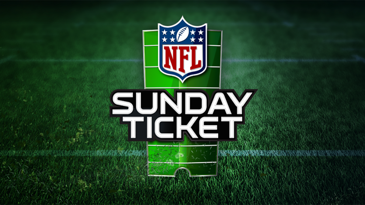 NFL Sunday Ticket is being sold, but how will it change? DigiMashable