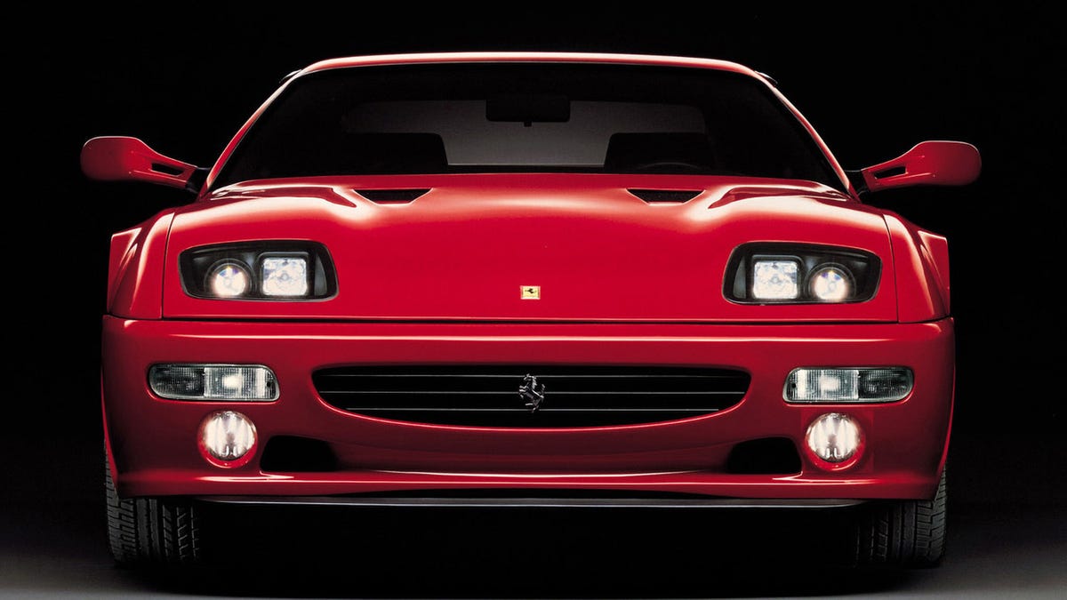 These Are The Ugliest Cars Ferrari Ever Made TrendRadars these-are-the-ugliest-cars-ferrari-ever-made-trendradars