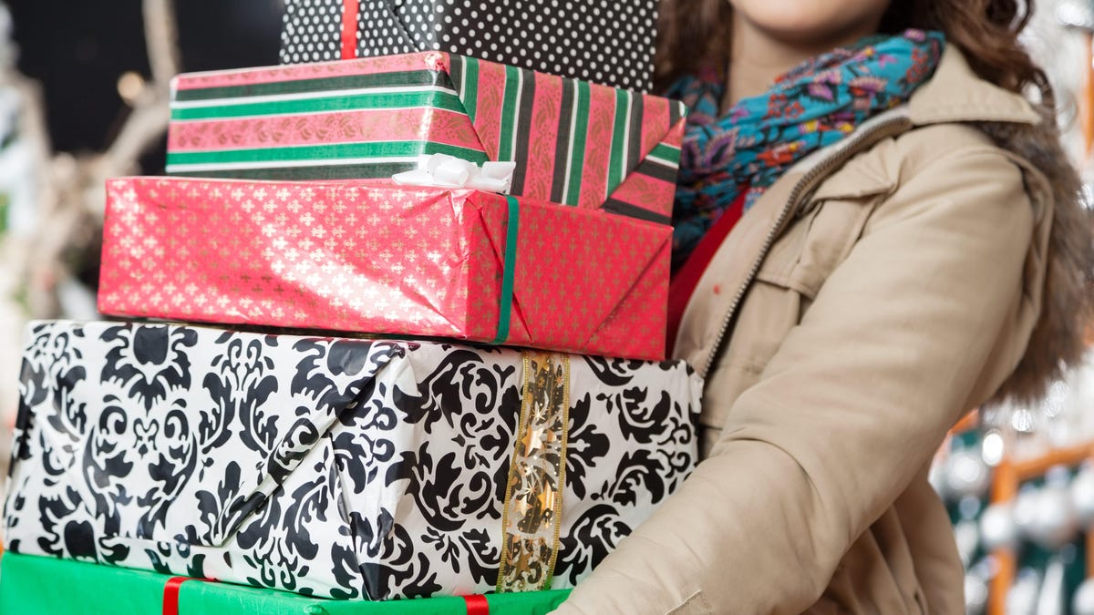 The Best Christmas Gifts to Donate to Kids, According to Reddit