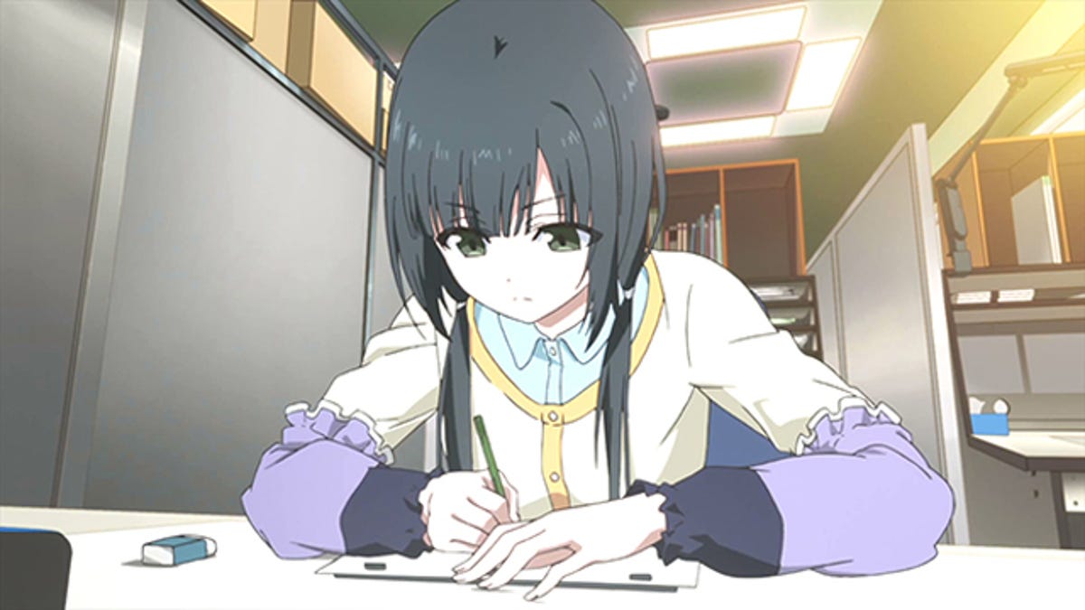 Japanese Animators Give Advice For The Anime Industry