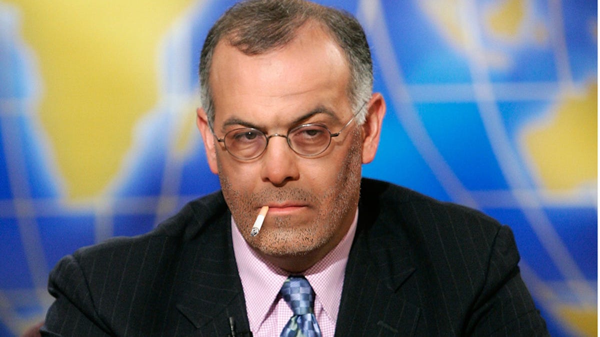 david brooks its not about you