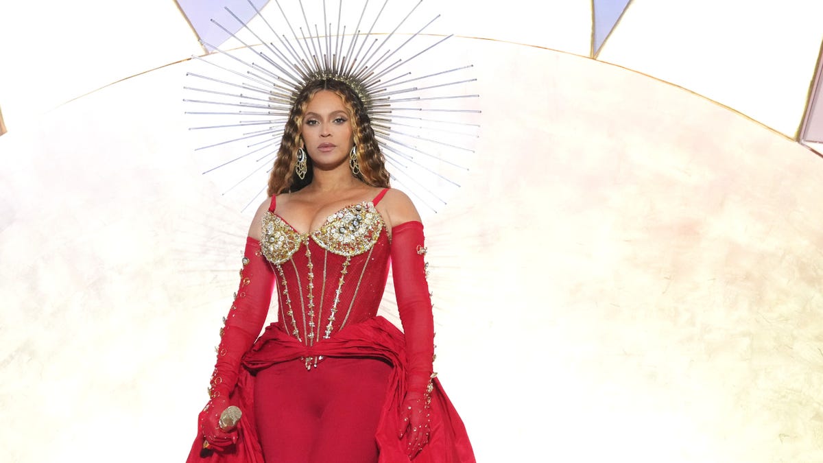 Beyoncé Finally Announces 47 Date Renaissance World Tour Trendradars 5817