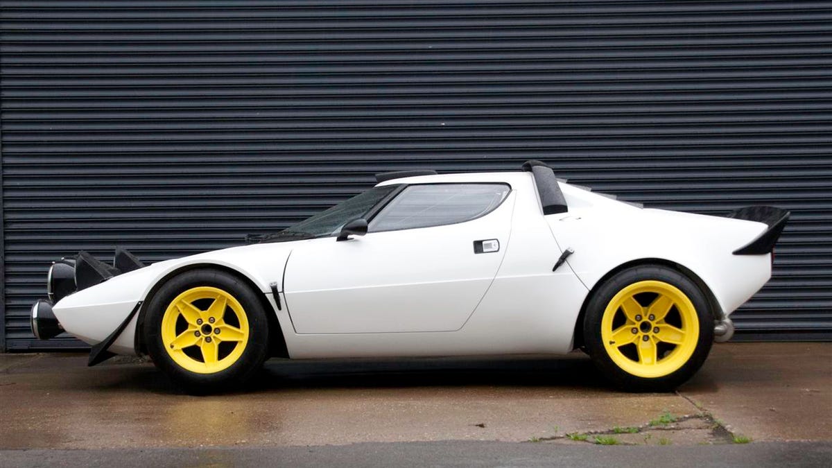 The Ten Most Outrageous Kit Cars You Can Get Right Now