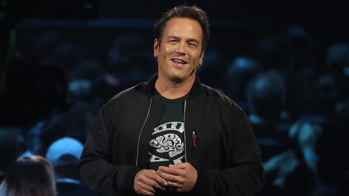 Leaked Xbox Boss Email Perfectly Explains Why Game Publishers Are Eating Themselves Alive