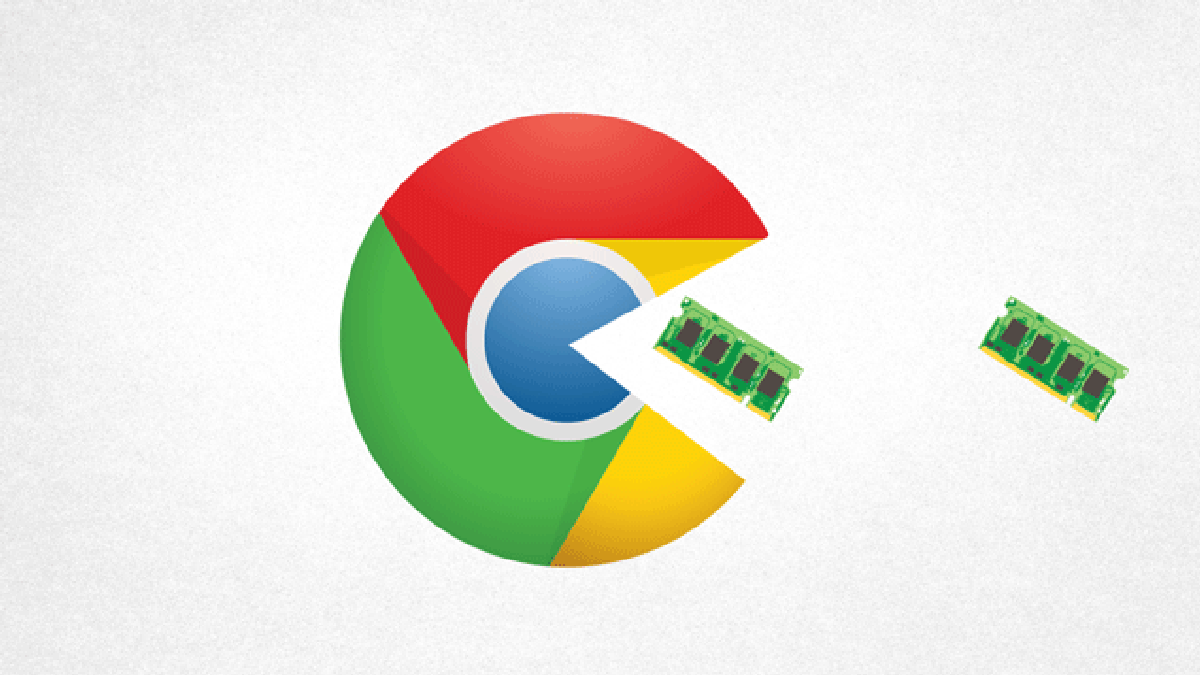 Secretar Peligro combate Why Chrome Uses So Much Freaking RAM