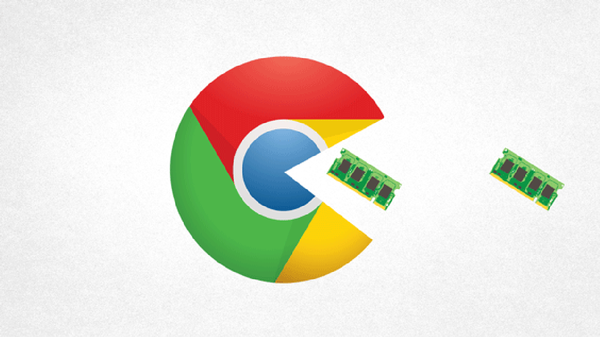 Why Chrome Uses So Much Freaking