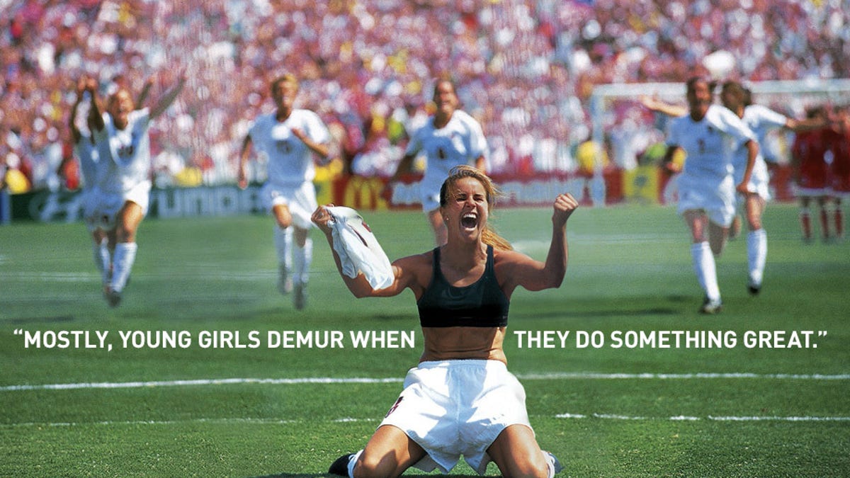 uswnt shirt off