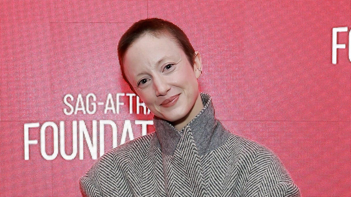Andrea Riseborough's To Leslie being rereleased in theaters - The A.V. Club