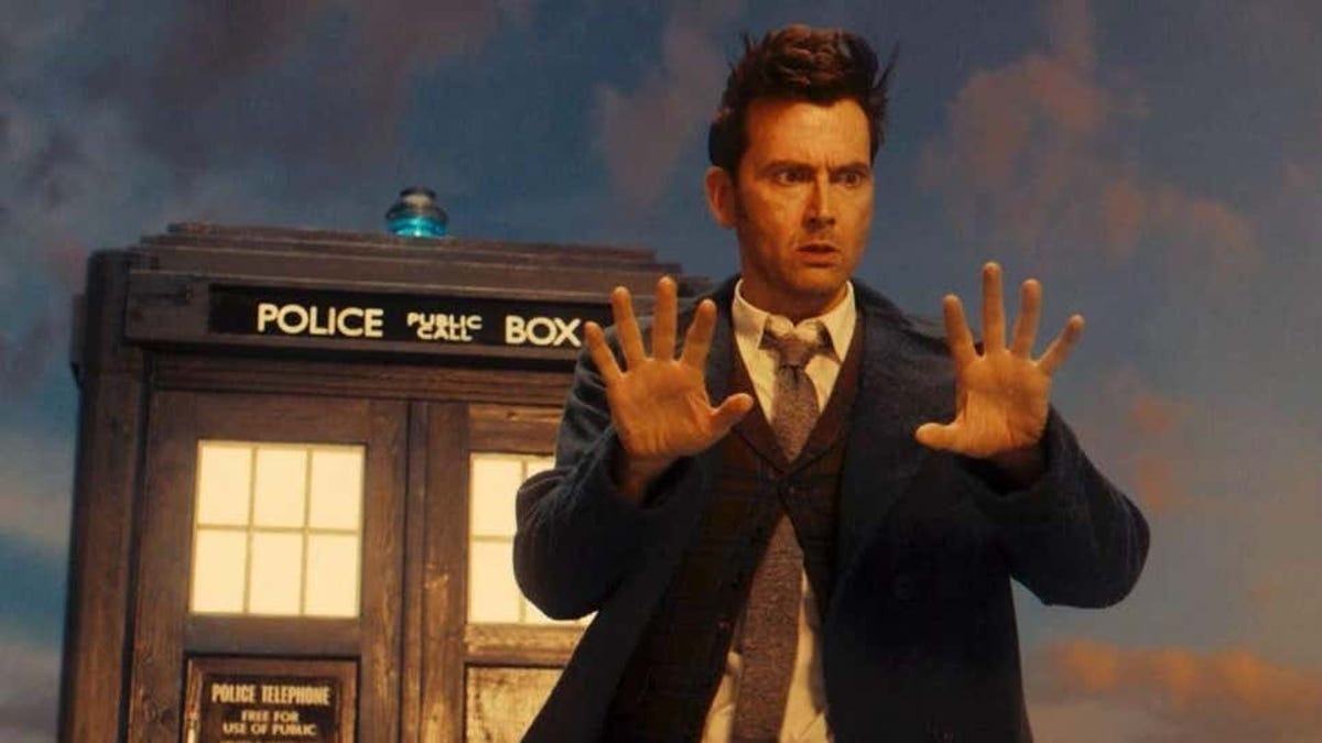 Doctor Who Could Cost $11 Million Per Episode With Disney Deal