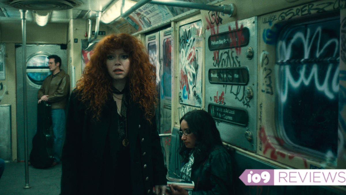 Russian Doll Season 2: 6 Things We Liked and 2 Things We Didn't Like