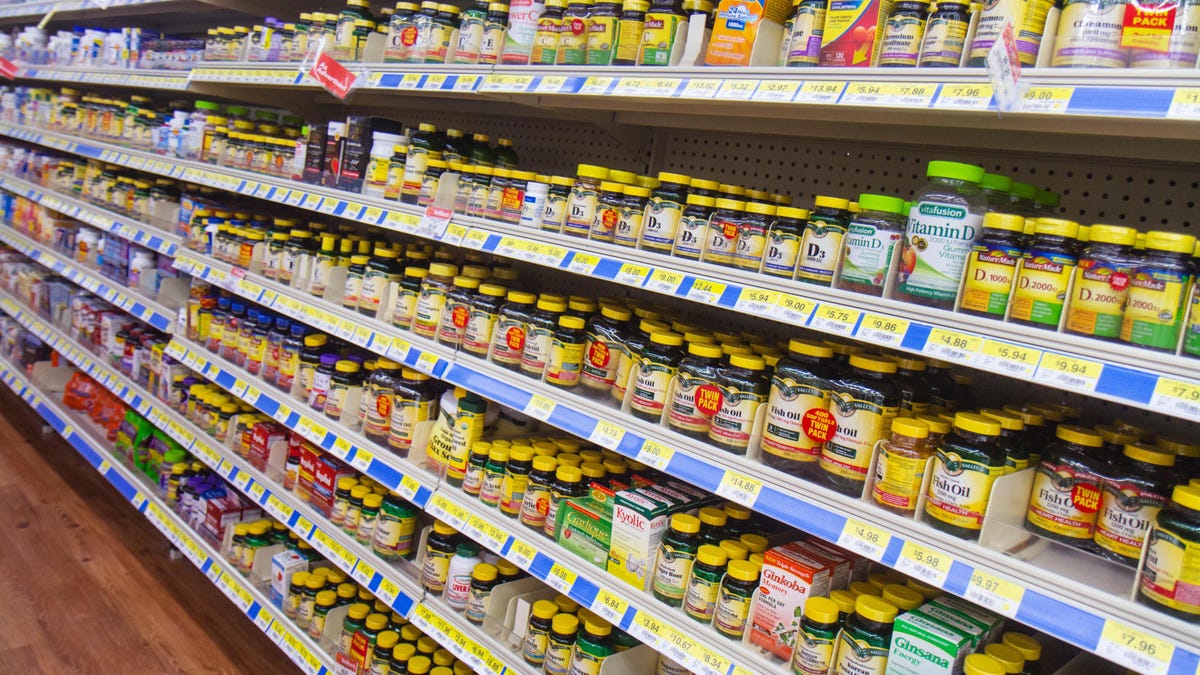 Many Fish Oil Supplements Are Rancid, Report Finds - Gizmodo