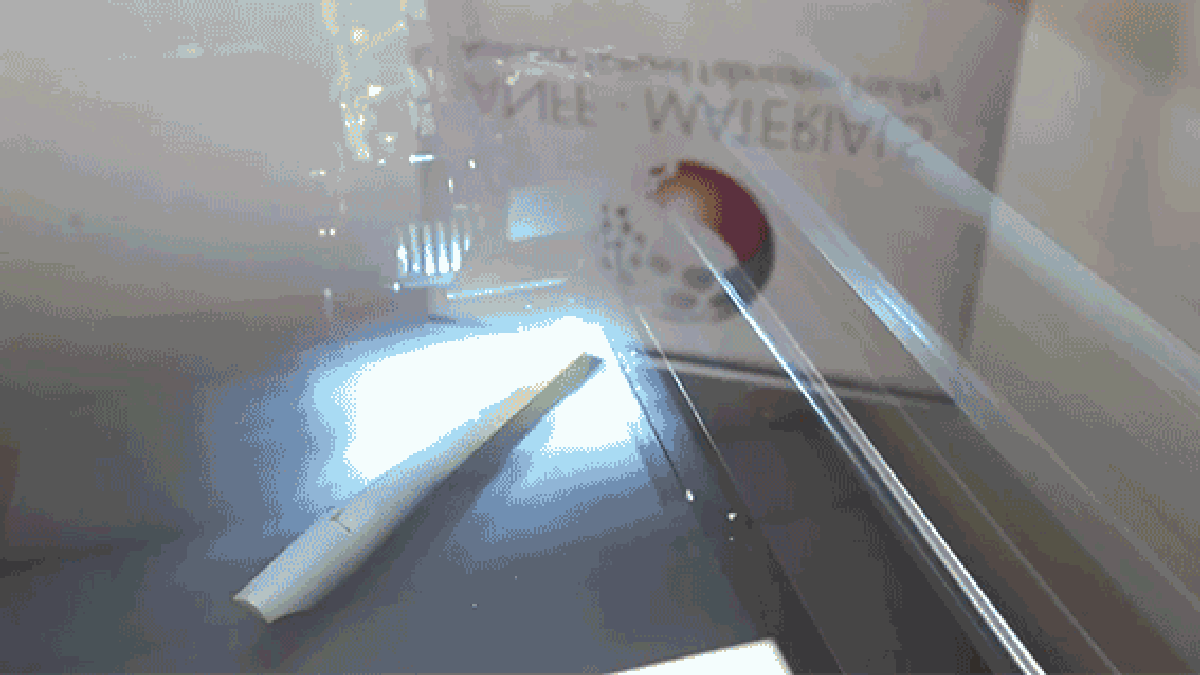 3d Printed Flutes Can Produce Notes That Regular Flutes Can T