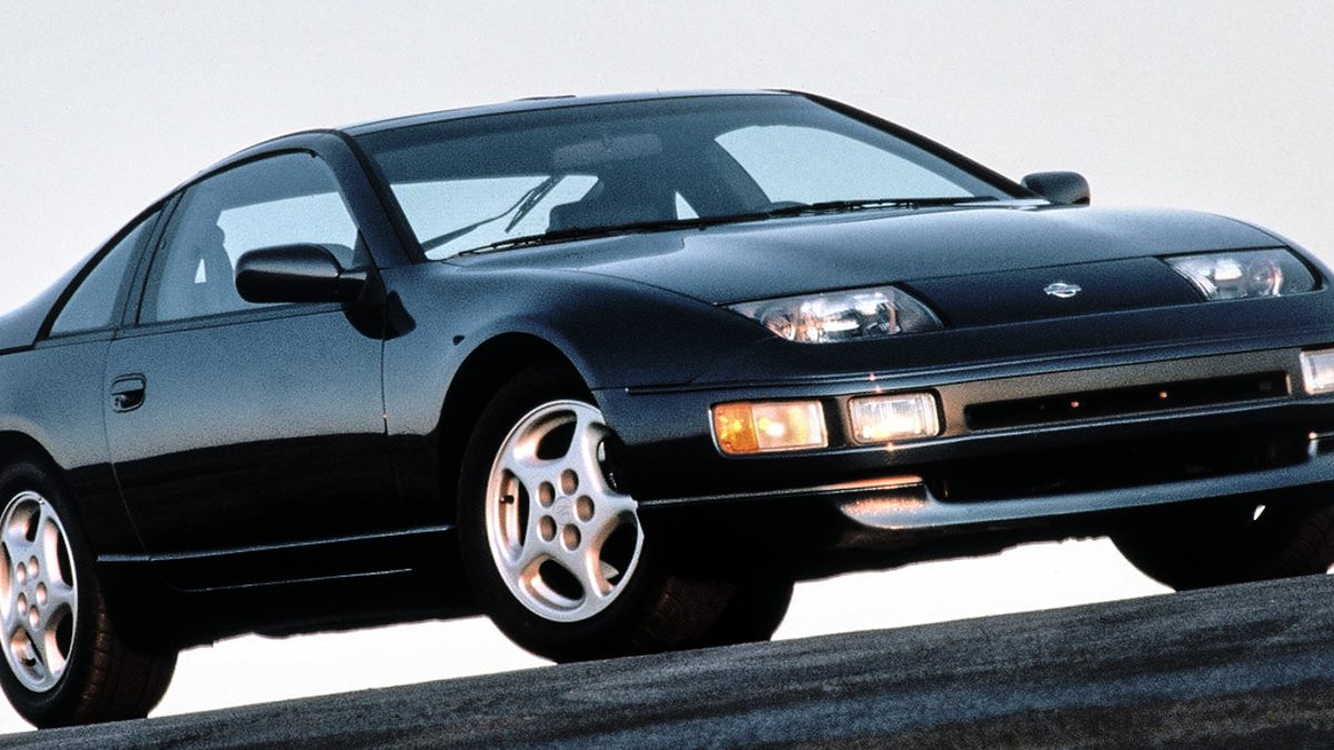 Here Are Ten Of The Fastest Cars On Ebay For Less Than 5 000